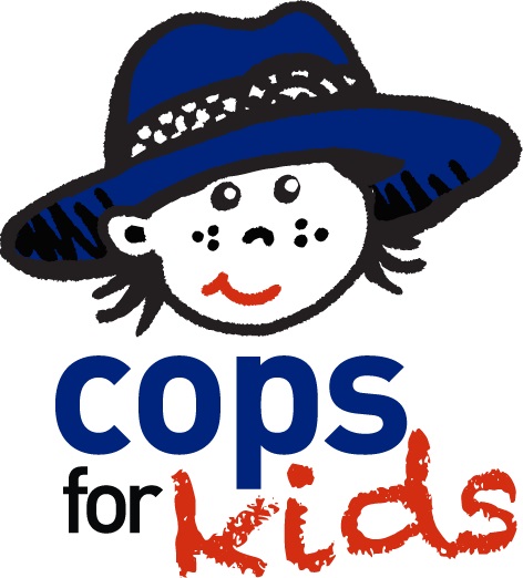 Cops_For_Kids_Logo