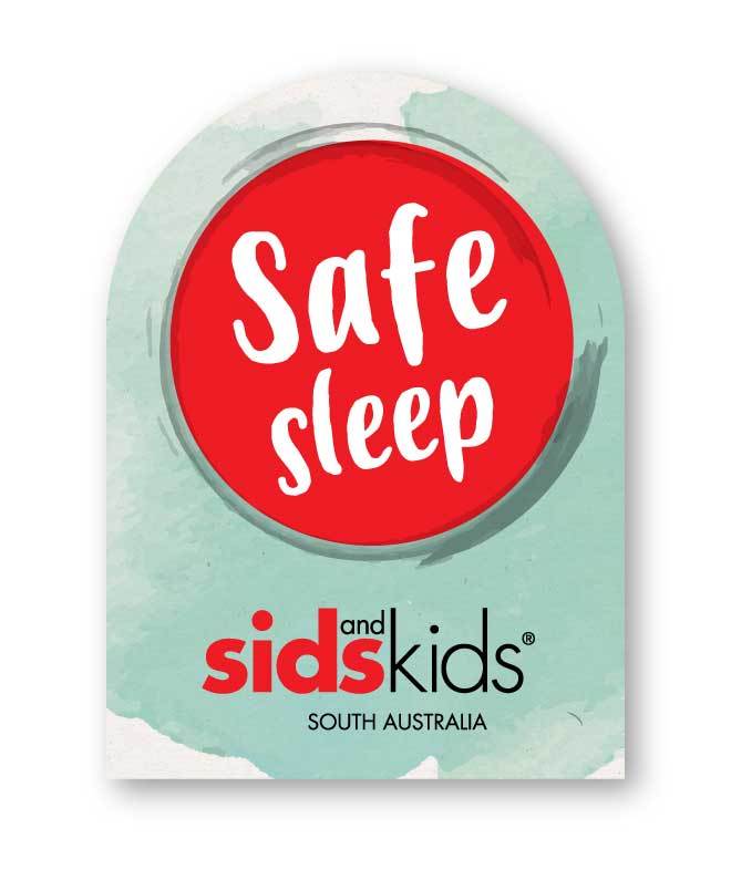 Safe-Sleeping-Badge