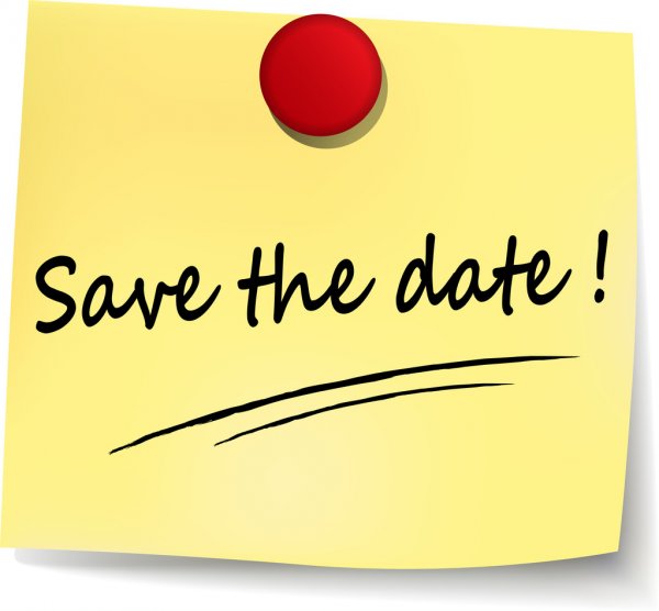 illustration-save-the-date-sign