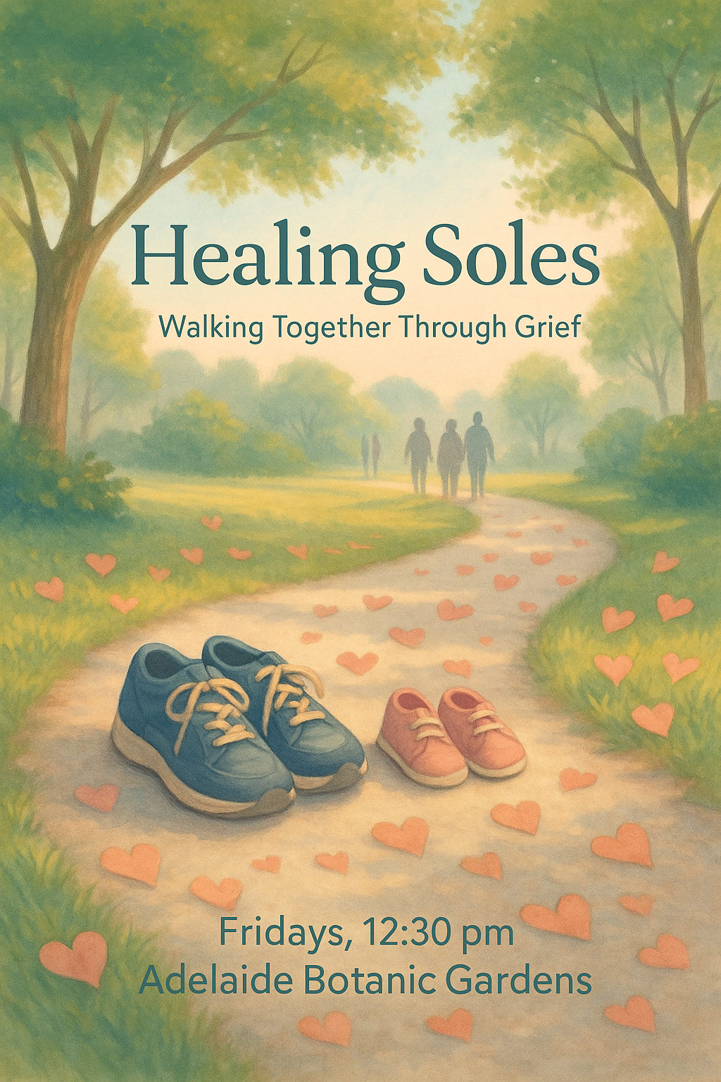 Healing_Soles_in_Adelaide_Botanic_Gardens